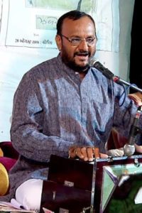 Abhay Singh Rathore