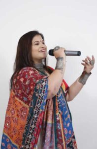 Ankita Shah